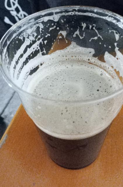 Poggio Nero 4.6%, Birrificio Valsenio, Italy