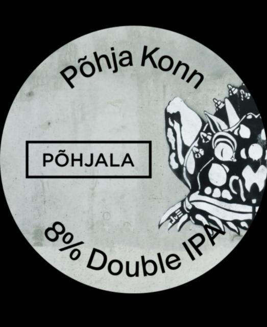 Pöhja Konn, Põhjala