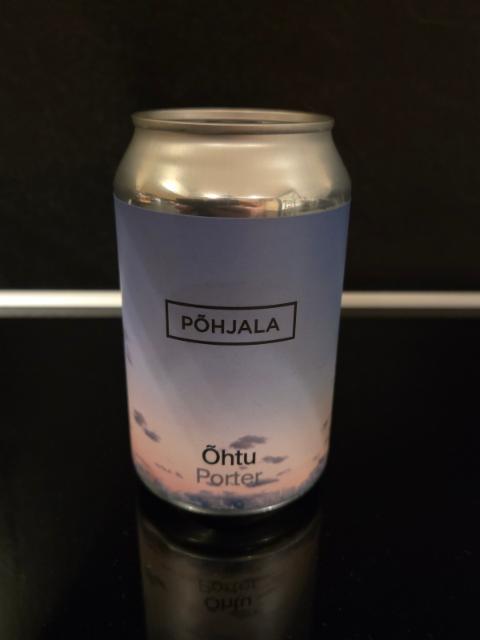 pohjala 5.5%, Põhjala, Estonia