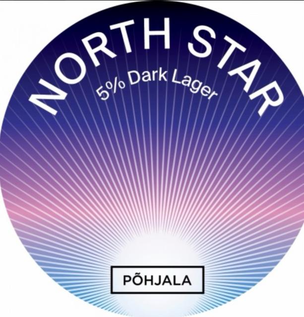 North star 5.0%, Põhjala, Estonia
