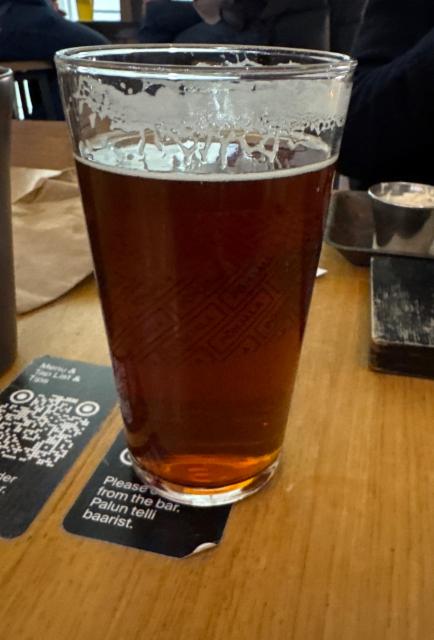 Põhjala punane laager 4.9%, Põhjala, Estonia