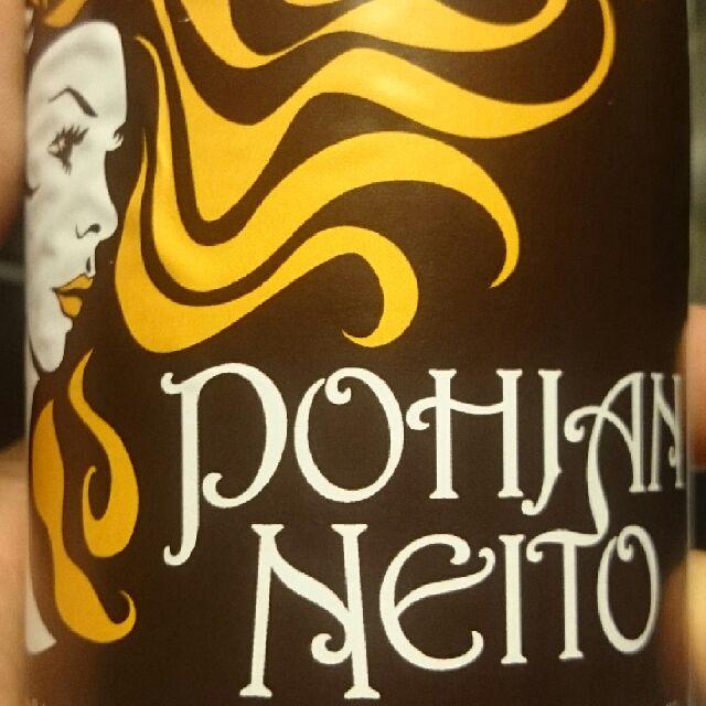 Pohjan Neito 4,5 %, Ylikylä Olut, Finland
