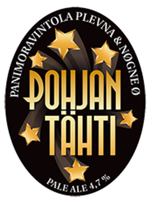 Pohjantähti 4.5%, Plevna / Koskipanimo, Finland
