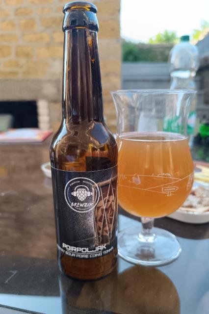 Poirpoljak, BrewZik