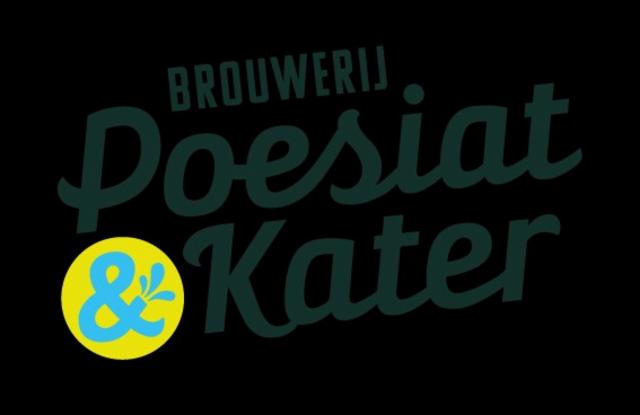 PoKa 4.6%, Brouwerij Poesiat & Kater, Netherlands