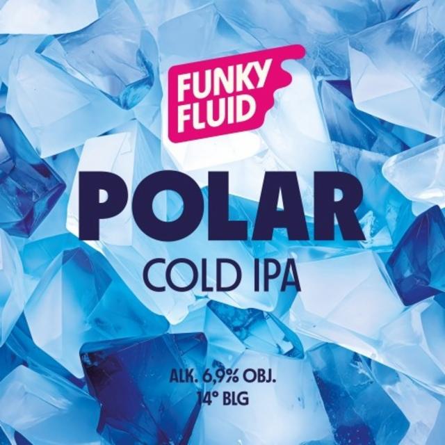 Polar 6.9%, Funky Fluid, Poland