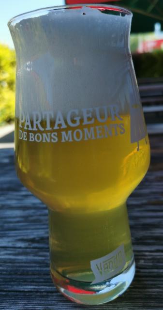 polar 6.8%, Brussels Beer Project, Belgium