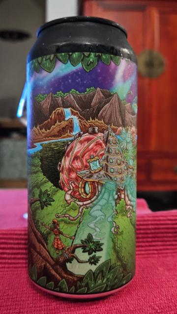 Polaris 6.5%, Brasserie Nautile, France