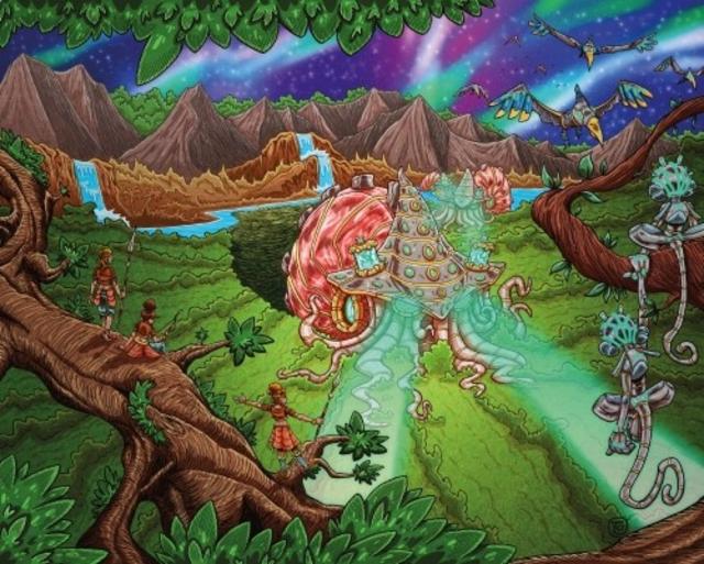 Polaris 6.5%, Brasserie Nautile, France