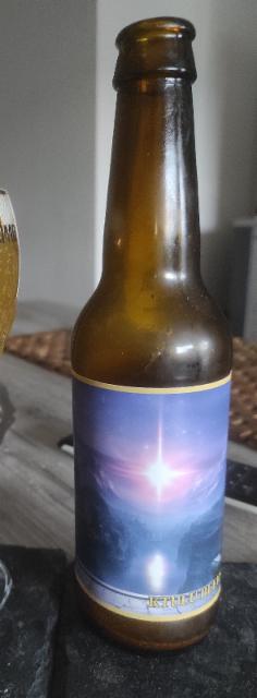polaris 7.2%, Ktulu Beers, France