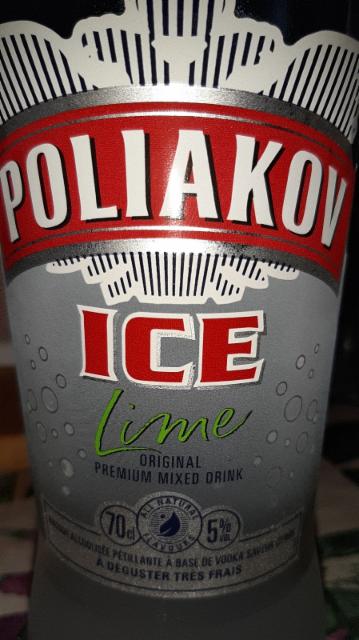poliakov 5.0%, Carrefour, France