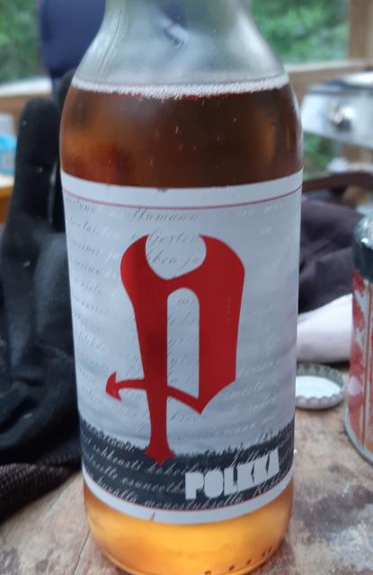 Polkka 5.5%, Pirula, Finland