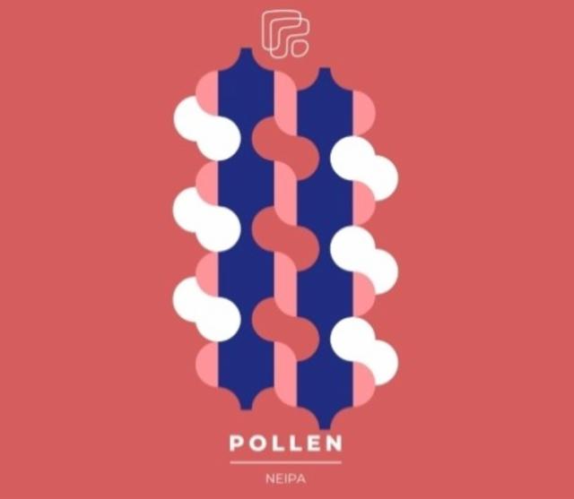 Pollen 6.0%, Fusion Brasserie, France