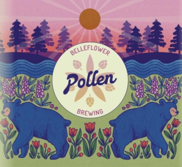 Pollen, Belleflower Brewing