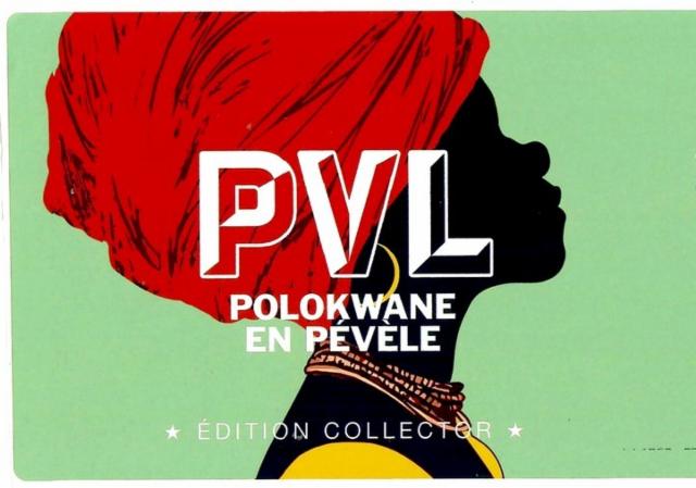 Polokwane En Pévèle 5.5%, PVL - La Brasserie Du Pavé, France