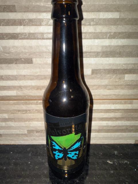 Polvoreta, Cervecería Papillón