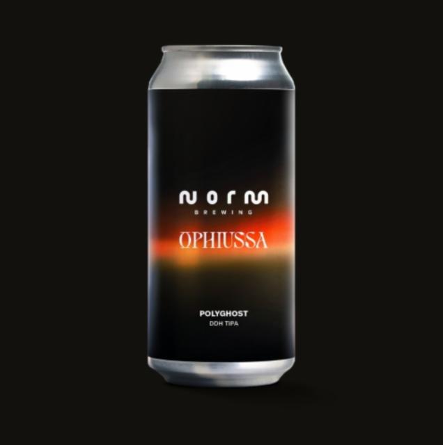 Polyghost, Norm Brewing