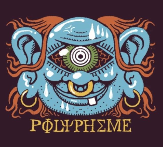 Polypheme 6.0%, Hoppy Road, France