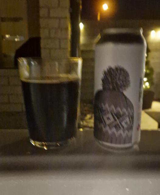 Pom Pom 6.8%, Trillium Brewing Company, United States