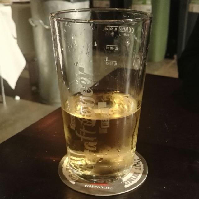 Pomarina Brut Shampanjasiideri, Stadin Panimo, Finland