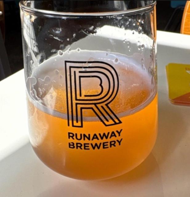 Pomodoro, The Runaway Brewery