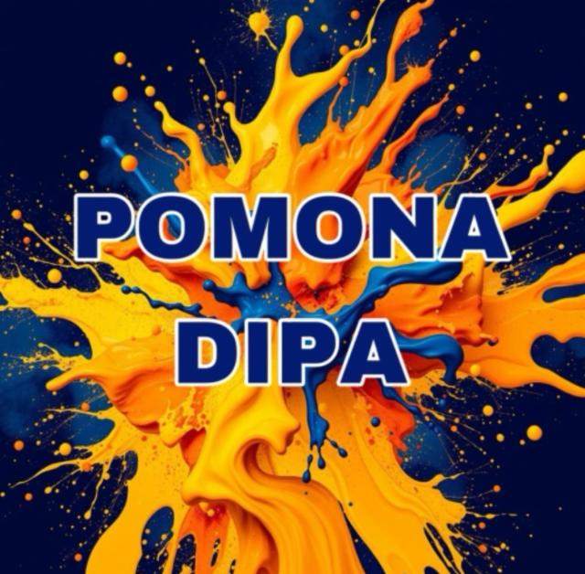 Pomona dipa 8.3%, Teika, Latvia