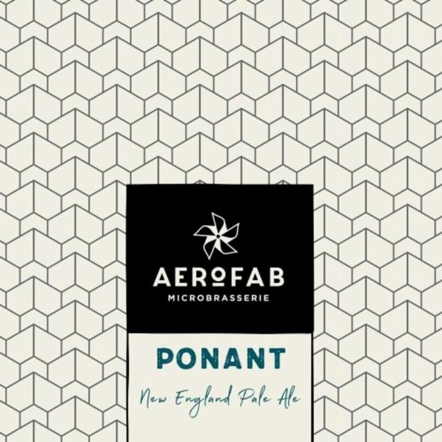 Ponant 5.0%, Aerofab, France