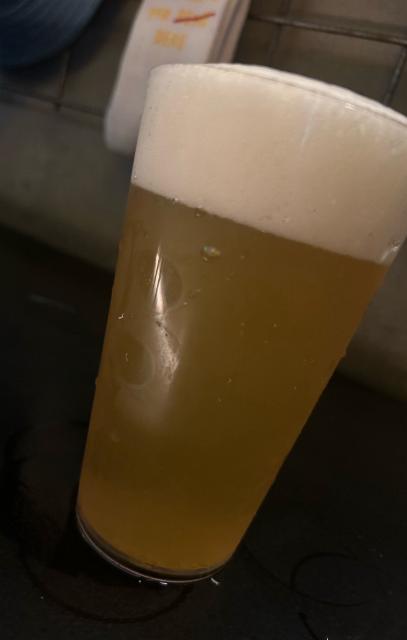Ponders End 4.5%, Hilltop Brewery (Lazio), Italy