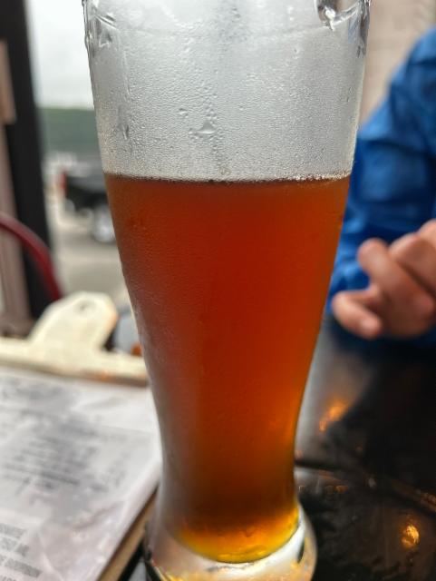 Ponton 6, Microbrasserie Tadoussac
