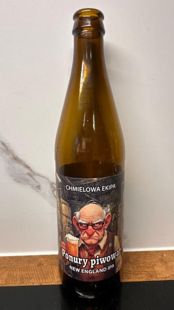 Ponury piwowar, Kultowy Browar Staropolski