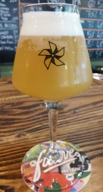 pookie, Brasserie La Malpolon