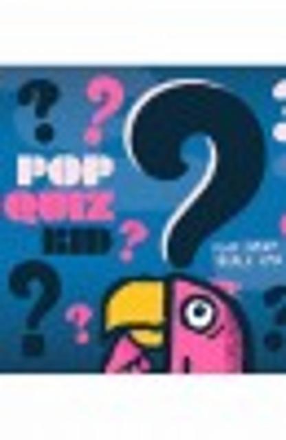 Pop Quiz Kid 10.3%, Green Cheek Beer Co., United States