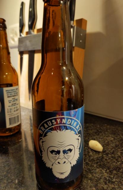 Popcorn 4.1%, Brausyndikat, Switzerland