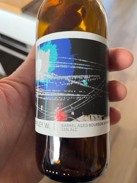 Pophin moi 11.0%, Brasserie Popihn, France