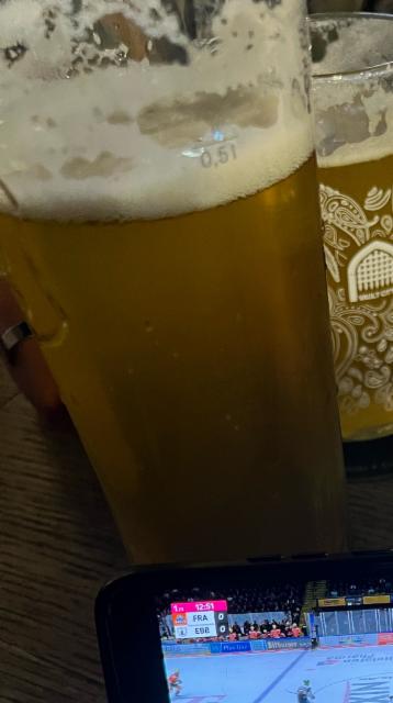 Popihls 4.8%, Hoppy Road, France