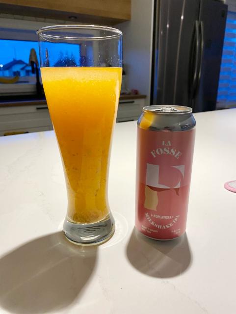 Poplawski 7.0%, Brasserie la fosse, Canada