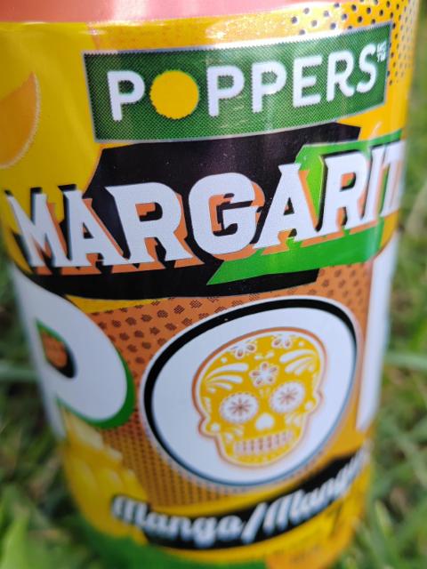 Poppers margarita mangue 7.0%, Poppers, Canada