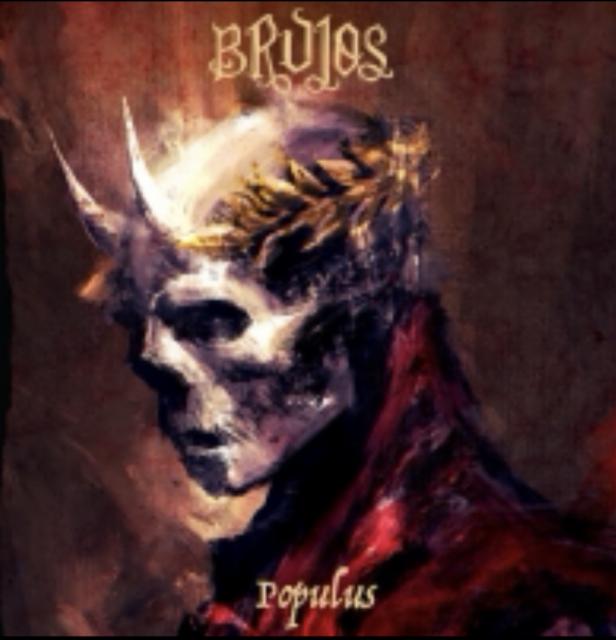 Populus 7.5%, Brujos Brewing, United States