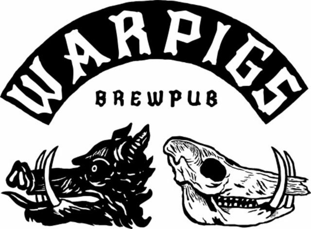 Porcelæn 6.0%, Warpigs Brewpub, Denmark