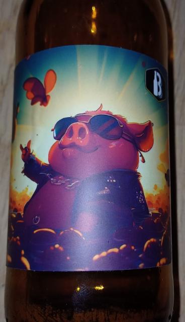 Porco Rosso, Les 3 Blaireaux