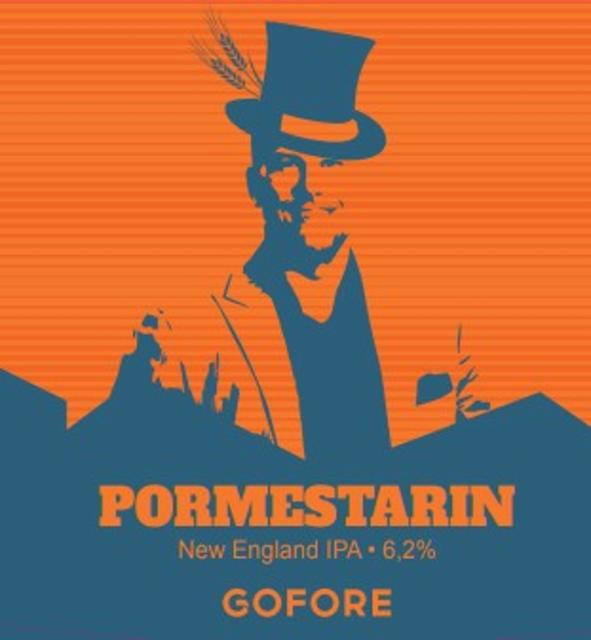 Pormestarin (Gofore) 6.2%, Mallassepät, Finland