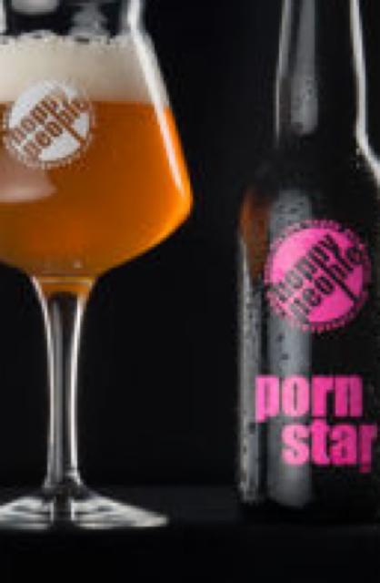 Porn Star 6.1%, Hoppy People, Switzerland