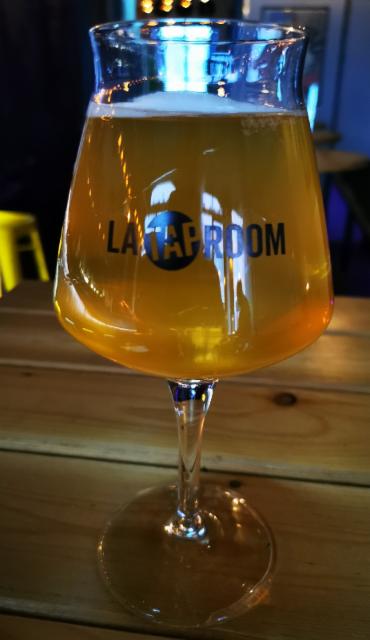 Pornstar martini 5.5%, Brew By Numbers, England