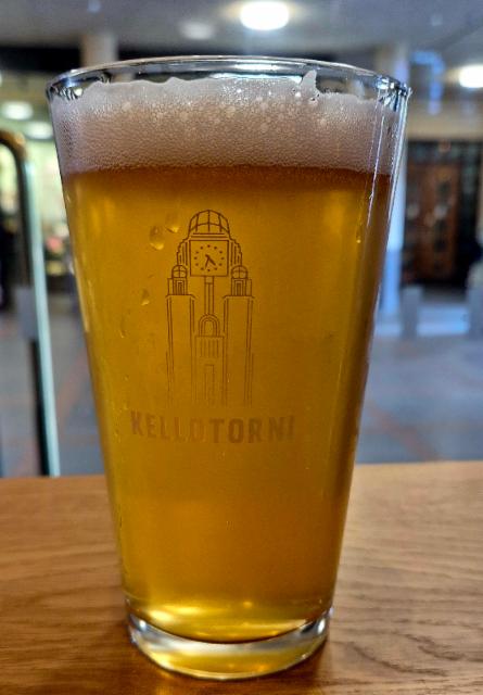 portaat pilsner, Kellotornin Panimo