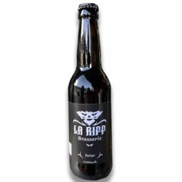 La Riff Porter, Brasserie La Riff