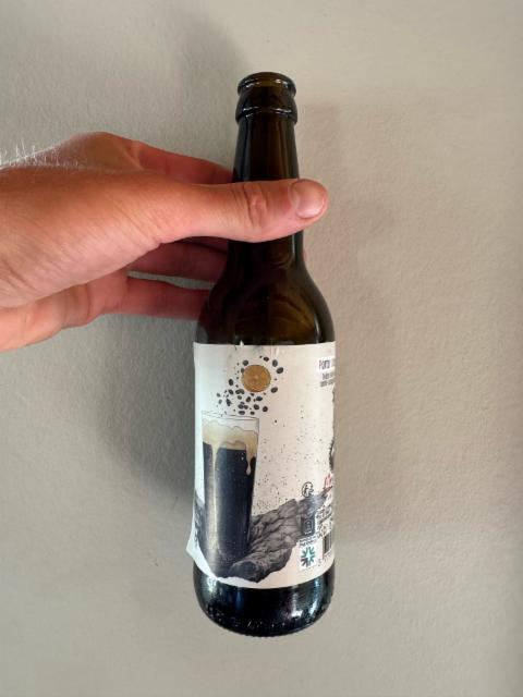 Porter Orange Café, Brasserie Merlin Mignonne