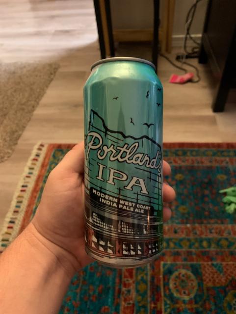 Portland's IPA 7.0%, Breakside Brewery, United States