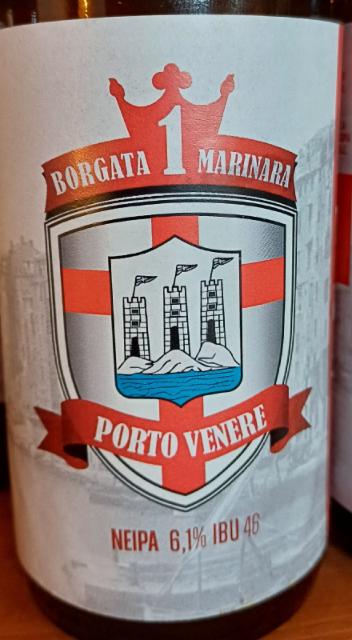 porto venere, Birrificio Del Golfo