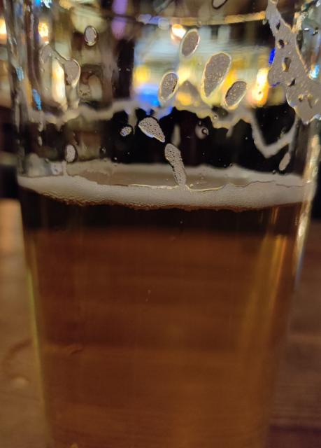 Porvoon Paroni 4.5%, Nokian Panimo, Finland