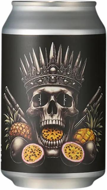 Possessed, Krypta Brewing